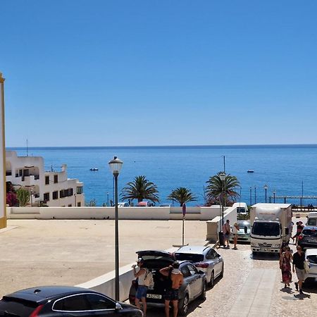 Apartamento Cristino Praia Da Luz Luaran gambar