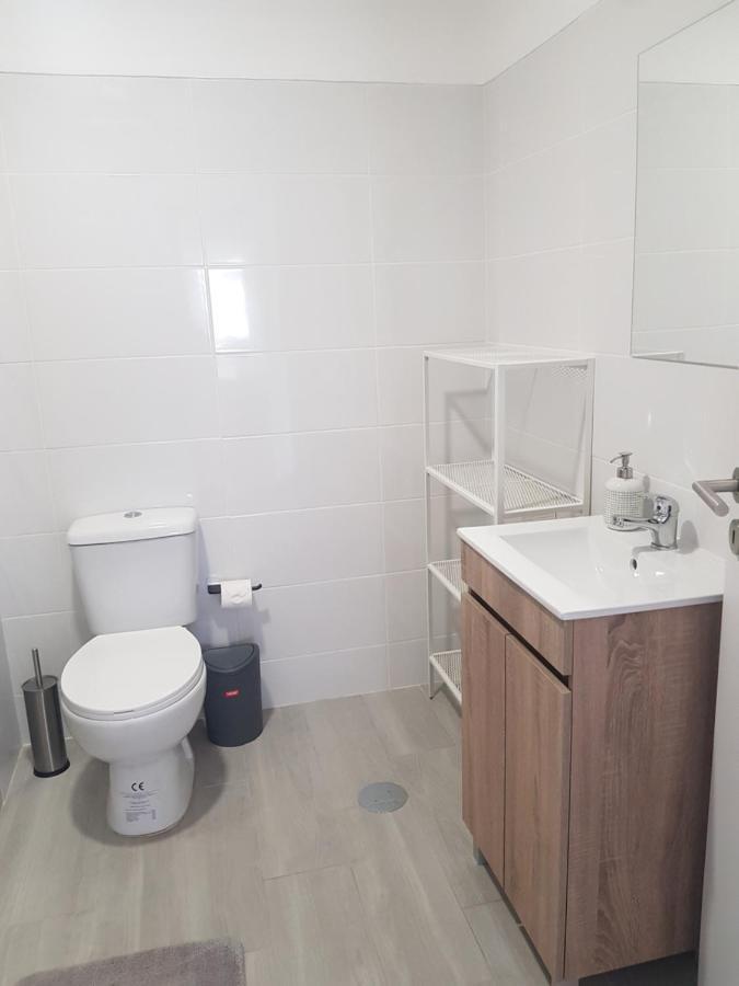 Apartamento Cristino Praia Da Luz Luaran gambar