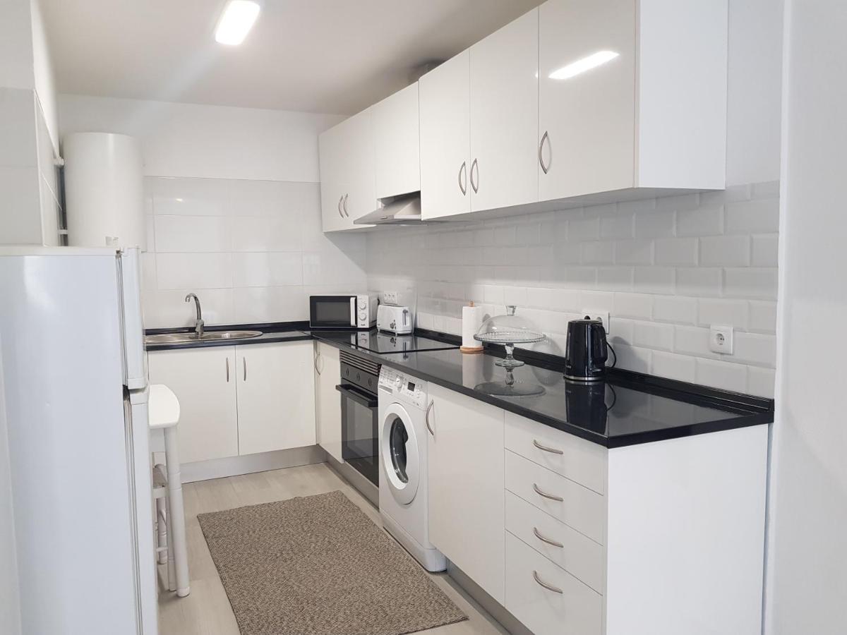 Apartamento Cristino Praia Da Luz Luaran gambar