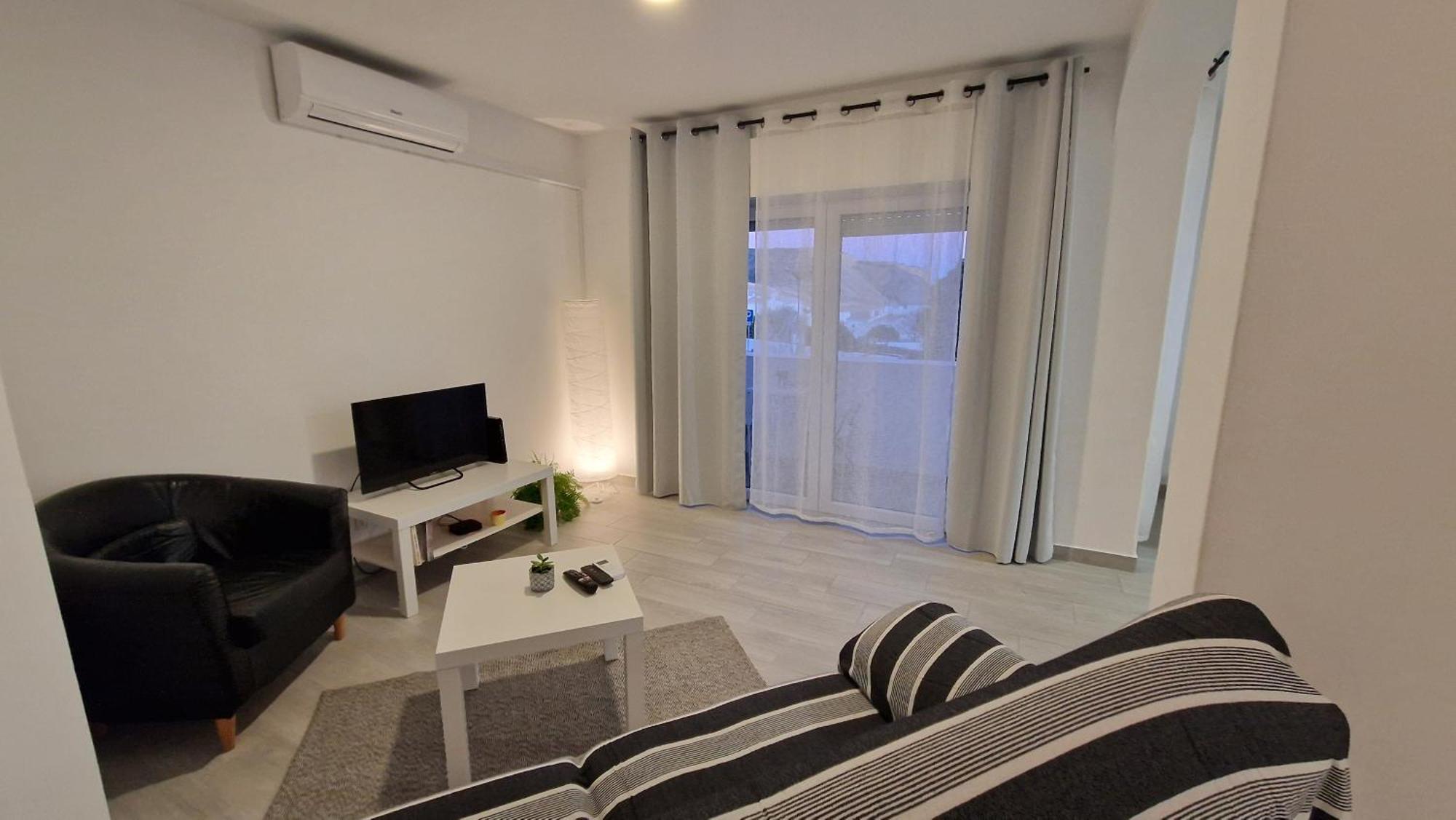 Apartamento Cristino Praia Da Luz Luaran gambar