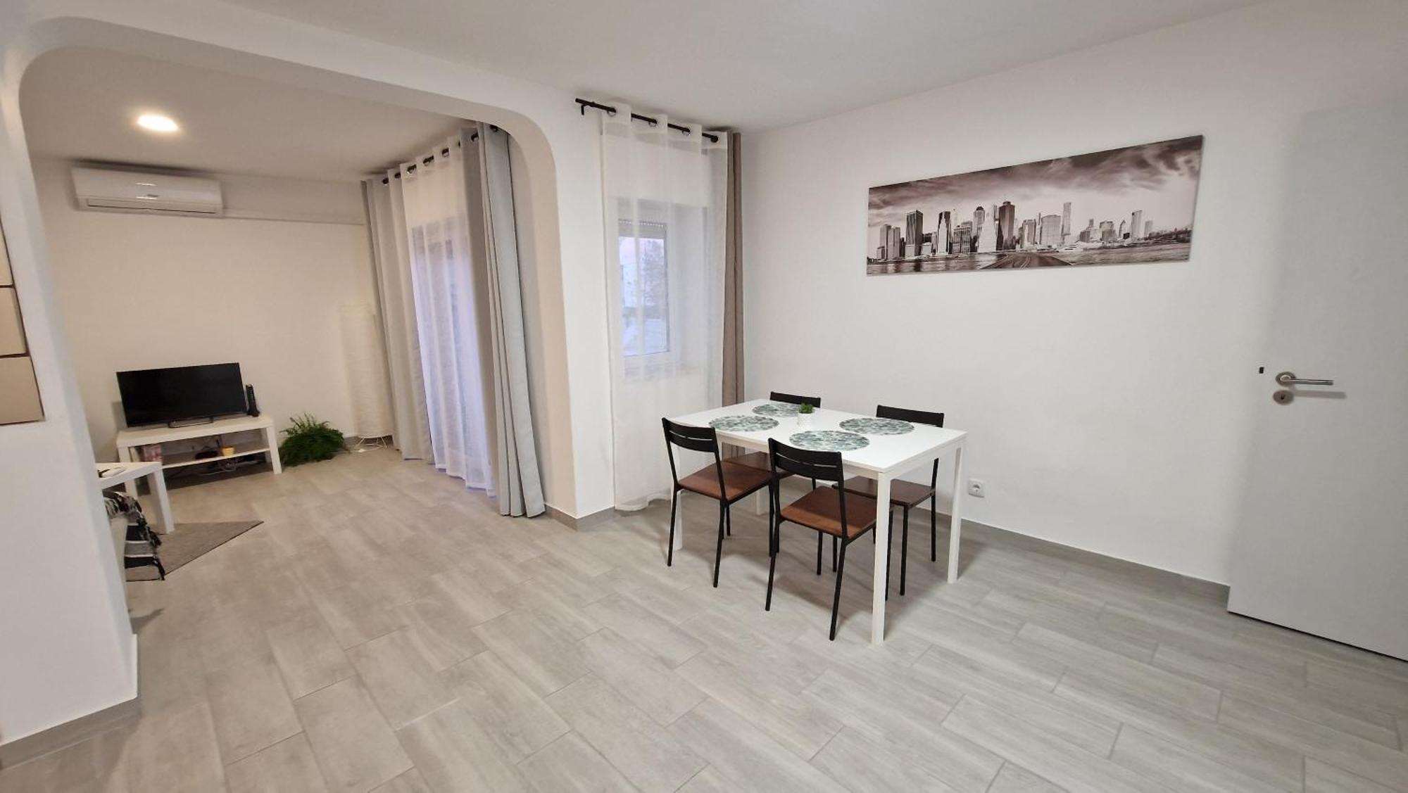 Apartamento Cristino Praia Da Luz Luaran gambar